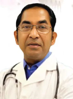 Dr. Rafiqul Islam - Doctor Profile Image
