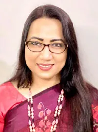 Dr. Rowsan Ara Swapna - Doctor Profile Image