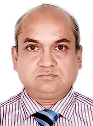 Dr. S.I.M. Khairun Nabi Khan - Doctor Profile Image