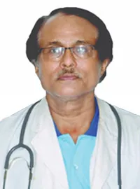 Dr. S.K. Apu - Doctor Profile Image
