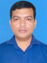 Dr. S.M. Jobaidul Alam Bhuya - Doctor Profile Image