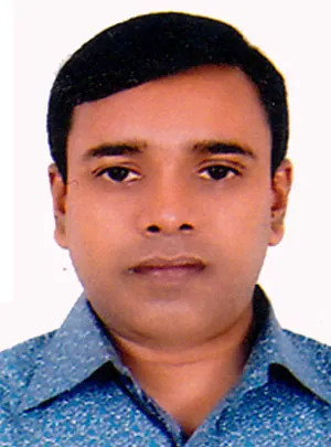 Dr. S. M. Zahid Hasan - Doctor Profile Image