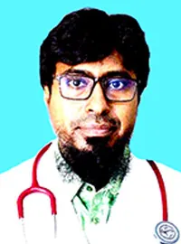Dr. S.M. Zaved Mahmud - Doctor Profile Image