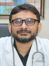 Dr. Sabbir Ahmed Dhali - Doctor Profile Image