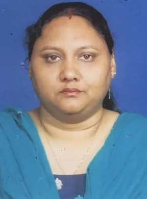 Dr. Sabita Dhar - Doctor Profile Image