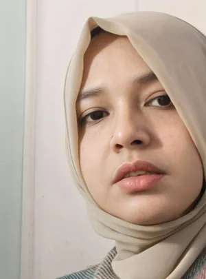 Dr. Shajeda Khanom - Doctor Profile Image