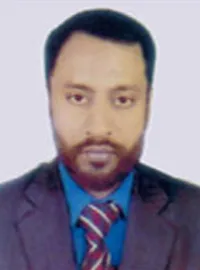 Dr. Shaker Ahmed - Doctor Profile Image