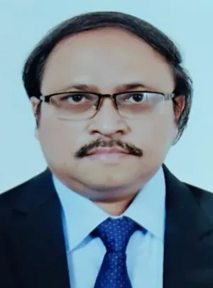 Prof. Dr. Shamim Rashid - Doctor Profile Image