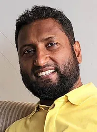 Dr. Shikder Md. Ruhul Quddus (Biplob) - Doctor Profile Image
