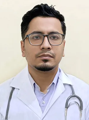 Dr. Shourov Biswas (Shuvro) - Doctor Profile Image