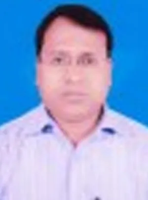 Dr. Sultan Ahmed - Doctor Profile Image