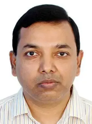 Dr. Susthir Sarker Apu - Doctor Profile Image