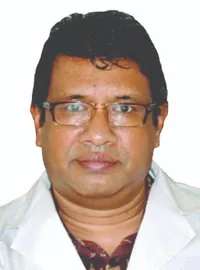 Dr. Swapan Kumar Sen - Doctor Profile Image