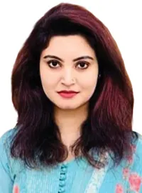 Dr. Tanjina Tarannum Dipu - Doctor Profile Image