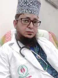 Prof. Dr. Zahid Boksh - Doctor Profile Image