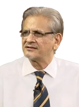 Dr. Zakiur Rahman - Doctor Profile Image