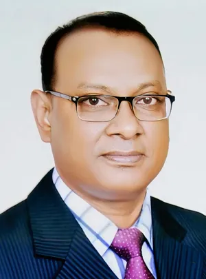Prof. (Col.) Dr. A T M Rezaul Karim, Skin, Allergy, Hair, Nail, STI, Sexual Medicine Specialist & Dermatosurgeon in Dhanmondi
