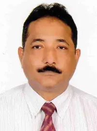 Prof. Dr. Abu Nasir Rizvi - Doctor Profile Image