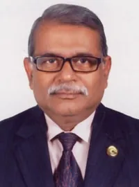 Prof. Dr. Abul Khair - Doctor Profile Image