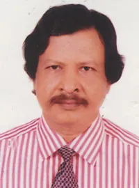 Prof. Dr. AKM Anwar Ullah - Doctor Profile Image
