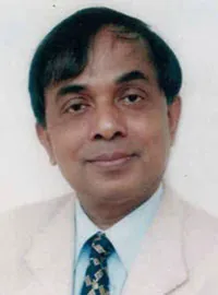 Prof. Dr. Anisul Haque - Doctor Profile Image