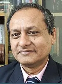 Prof. Dr. Bidhan Ranjan Roy Poddar - Doctor Profile Image