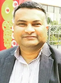 Prof. Dr. Chitta Ranjan Debnath - Doctor Profile Image