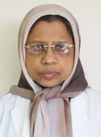 Prof. Dr. Forhat Mahal - Doctor Profile Image