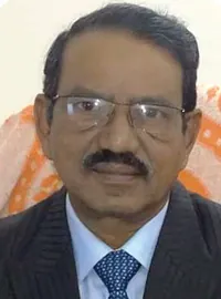 Prof. Dr. Golam Mahmud Selim - Doctor Profile Image