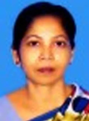 Prof. Dr. Jinnatun Nur Agnes - Doctor Profile Image