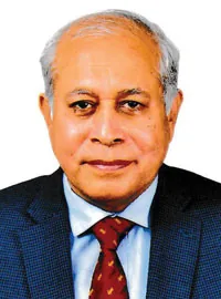 Prof. Dr. Kanak Kanti Barua - Doctor Profile Image