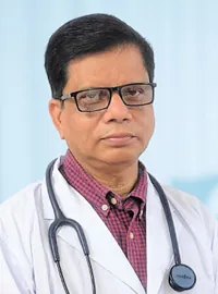 Prof. Dr. M. Karim Khan - Doctor Profile Image