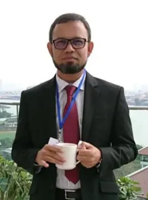 Prof. Dr. Md. Aminul Islam - Doctor Profile Image