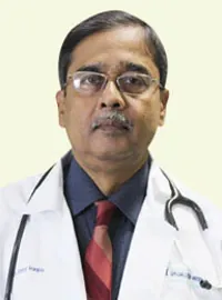 Prof. Dr. Md. Amirul Haque - Doctor Profile Image
