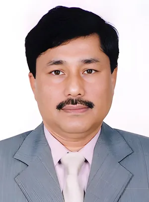 Prof. Dr. Md. Badrul Alam - Doctor Profile Image