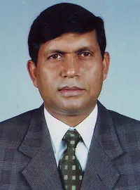 Prof. Dr. Md. Bahadur Ali Miah - Doctor Profile Image