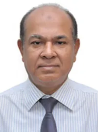 Prof. Major Dr. Md. Mahbubur Rahman - Doctor Profile Image