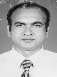 Prof. Dr. Md. Moniruzzaman Shahin - Doctor Profile Image