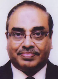 Prof. Dr. Md. Rezaul Karim - Doctor Profile Image