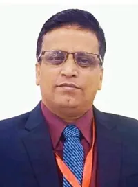 Prof. Dr. Md. Tauhidul Islam Chowdhury - Doctor Profile Image