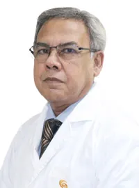 Prof. Dr. Md. Waheeduzzaman - Doctor Profile Image