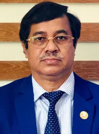 Prof. Dr. Mohammad Hossain - Doctor Profile Image