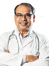 Prof. Dr. Quamruddin Ahmad - Doctor Profile Image