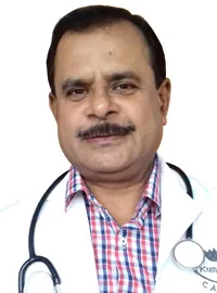 Prof. Dr. Ratan Chandra Saha - Doctor Profile Image