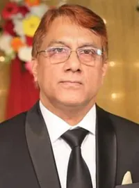 Prof. Dr. Saiyeedur Rahman - Doctor Profile Image