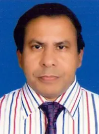 Prof. Dr. Samresh Chandra Kundu - Doctor Profile Image