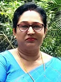Prof. Dr. Shila Sen - Doctor Profile Image
