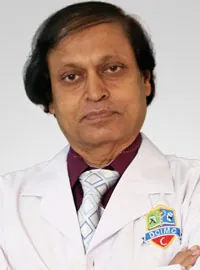Prof. Dr. Shohrab Hossain Sourav - Doctor Profile Image