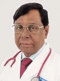 Prof. Dr. Sk. Golam Mostofa - Doctor Profile Image