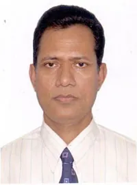 Prof. Dr. SK Sader Hossain - Doctor Profile Image